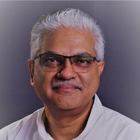 C V R Murty