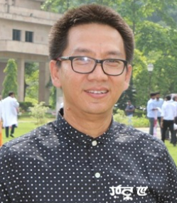 Konjengbam