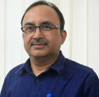 Yogendra