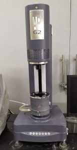 rheometer