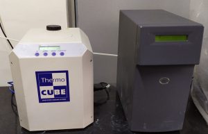thermo cube