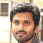 P.V. S. K. Kumar