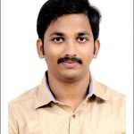 passport size - Sai Krishna Abburi